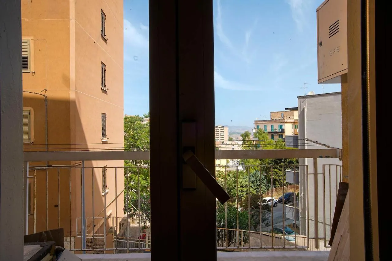 Homestay Casa Del Mister Apartment Agrigento