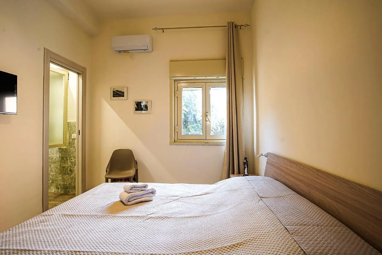Casa Del Mister Apartment Agrigento 0*,  Italy