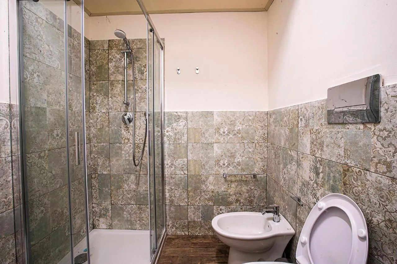 Casa Del Mister Apartment Agrigento 0*,  Italy