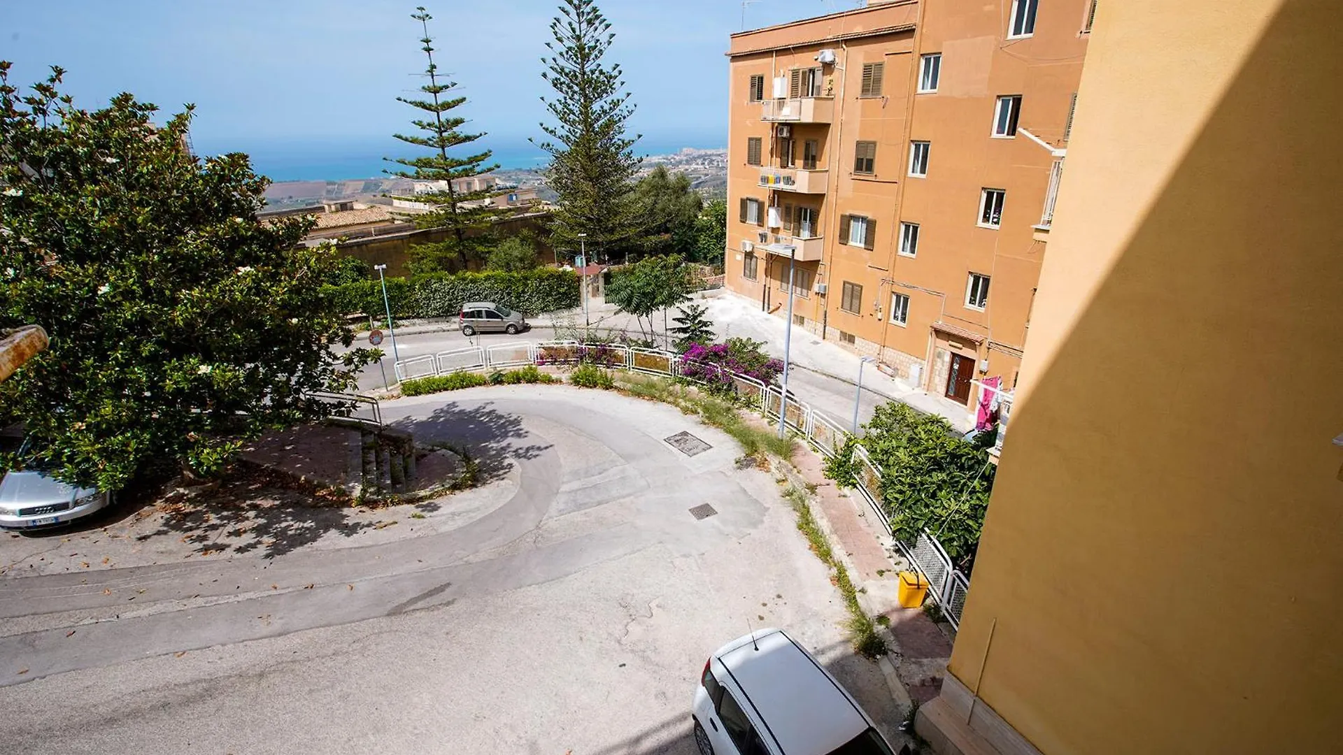 Casa Del Mister Apartment Agrigento 0*,  Italy