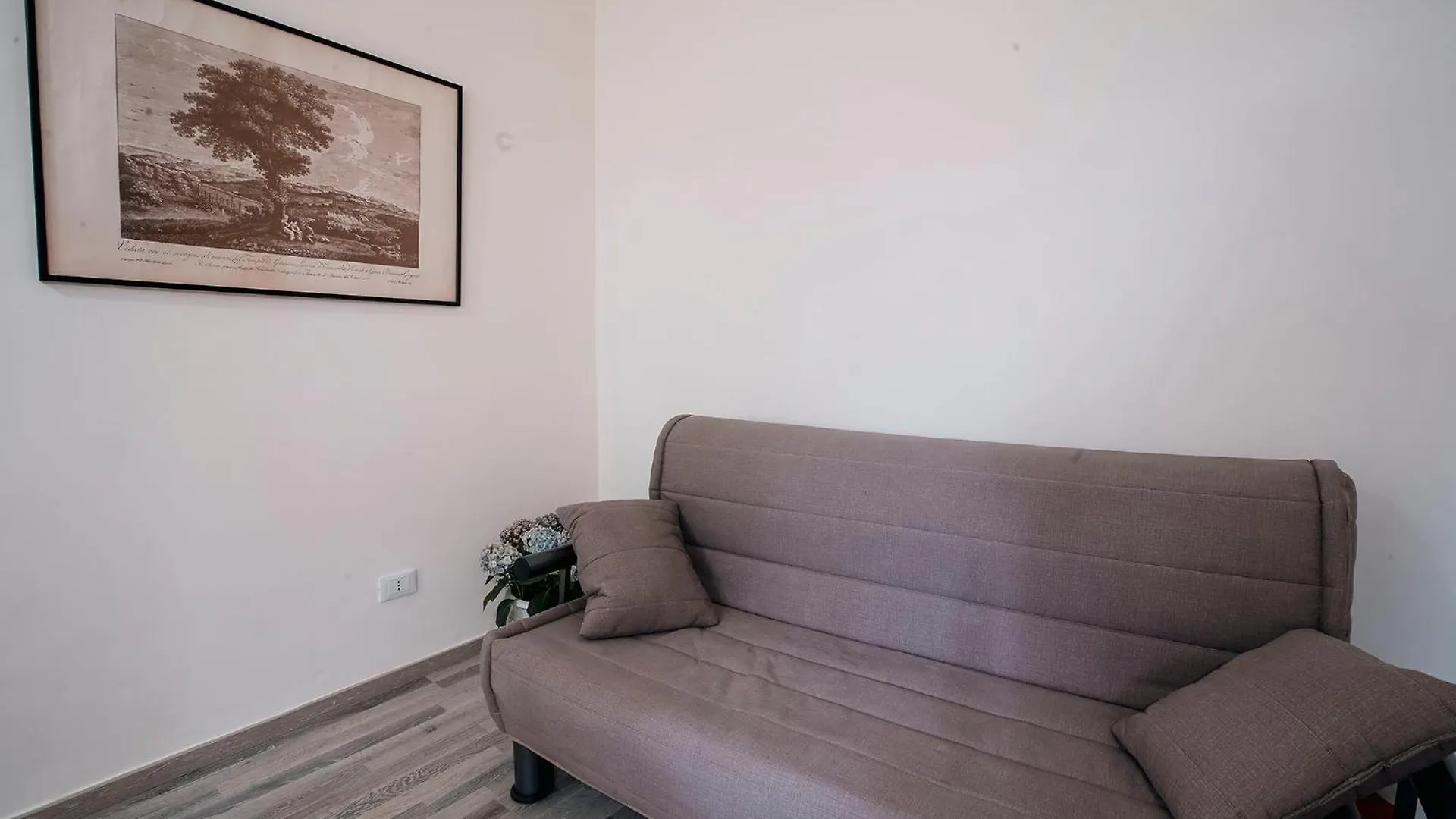 Casa Del Mister Apartment Agrigento