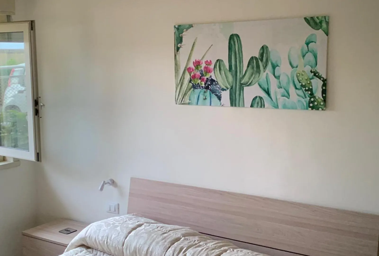 Casa Del Mister Apartment Agrigento Homestay