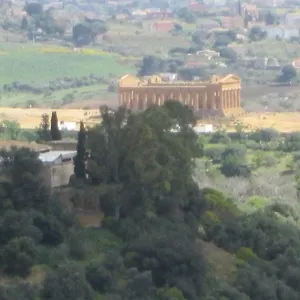 Apartamento Vistamozzafiato, Agrigento