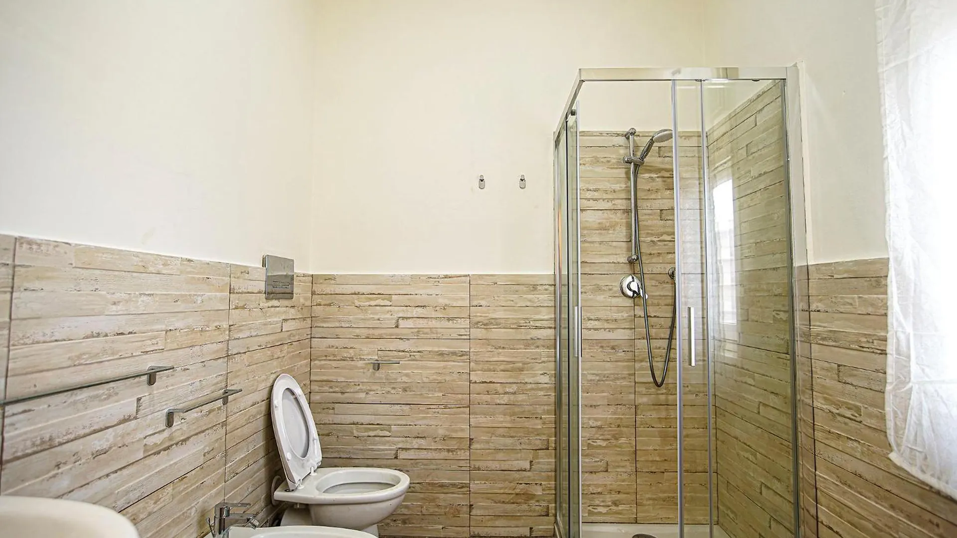 Casa Del Mister Apartment Agrigento